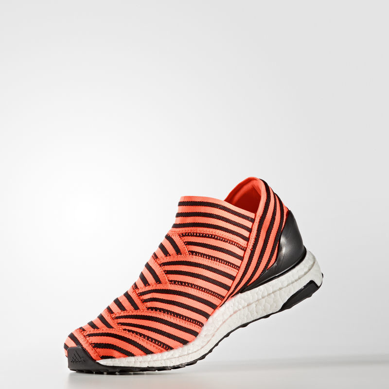 adidas Nemeziz Tango 17 360 Agility Ultra Boost Solar Orange CG3659